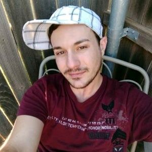 Meet your Posher, Jay